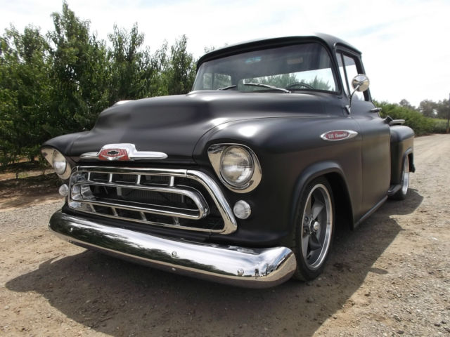 1957 Chevrolet Other Pickups - photo 4