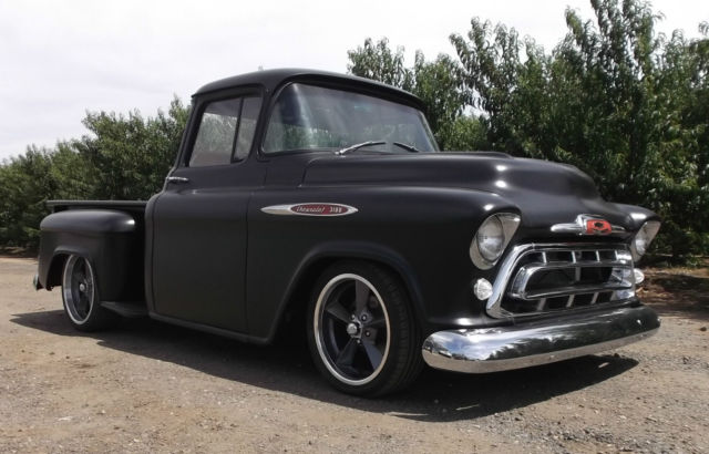 1957 Chevrolet Other Pickups - photo 6