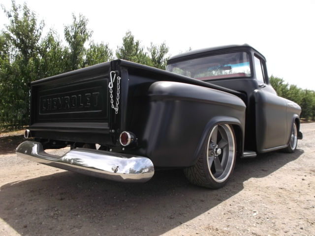 1957 Chevrolet Other Pickups - photo 7