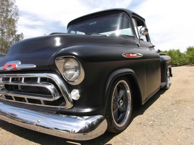 1957 Chevrolet Other Pickups - photo 8