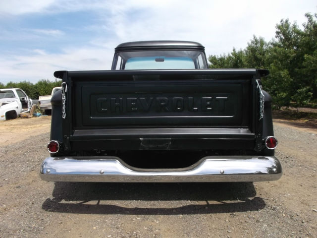 1957 Chevrolet Other Pickups - photo 9