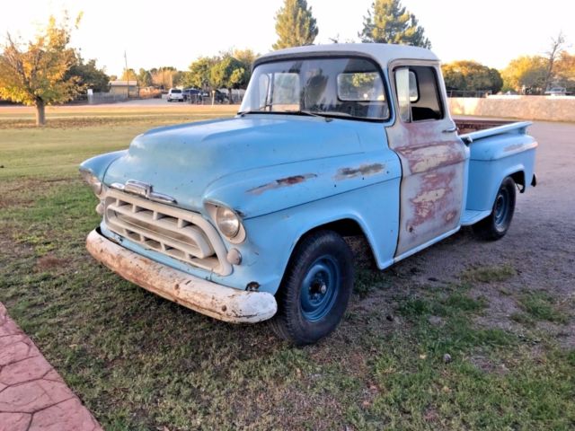 1957 Chevrolet Other Pickups - photo 2