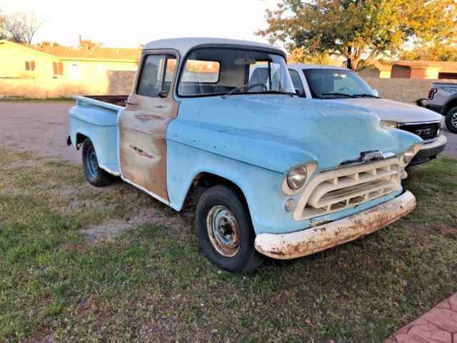 1957 Chevrolet Other Pickups - photo 3