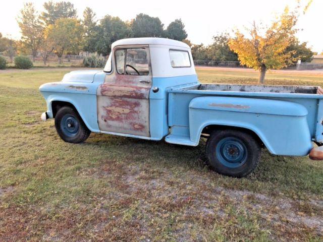 1957 Chevrolet Other Pickups - photo 4