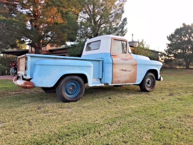 1957 Chevrolet Other Pickups - photo 7