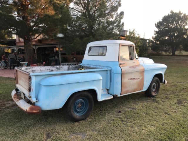 1957 Chevrolet Other Pickups - photo 8