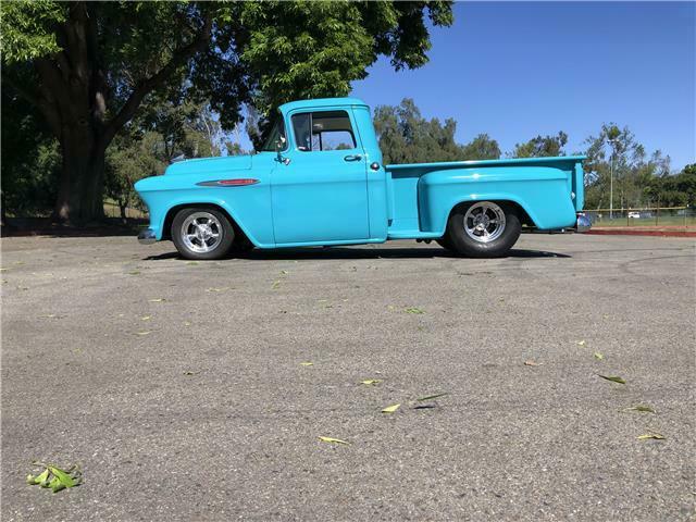 1957 Chevrolet Truck 3100 SEE FULL VIDEO in DESCRIPTION #SoCal3100 1957 Chevrolet Other Pickups Other Pickups