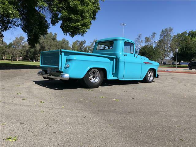 1957 Chevrolet Other Pickups Other Pickups - photo 12
