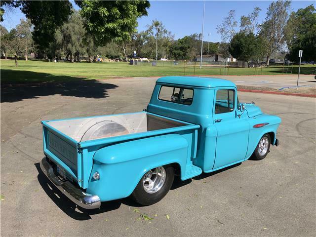 1957 Chevrolet Other Pickups Other Pickups - photo 13