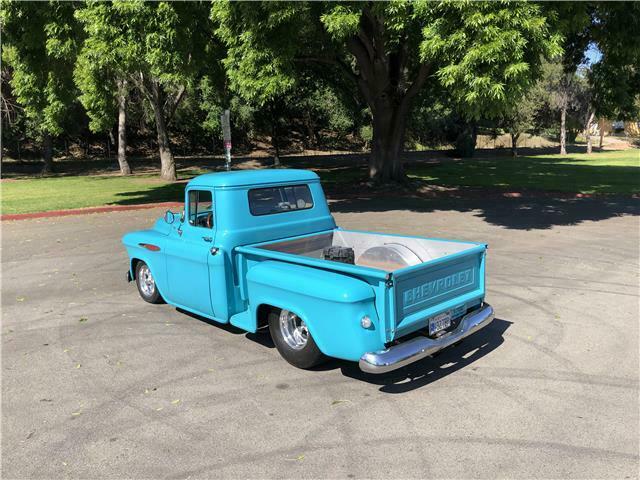 1957 Chevrolet Other Pickups Other Pickups - photo 6