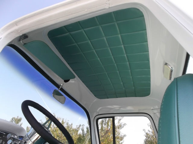 1957 Chevrolet Other 3100 Cab & Chassis 2-Door - photo 13