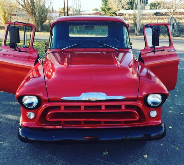 1957 chevrolet truck 3200 1957 Chevrolet Other Pickups 3200