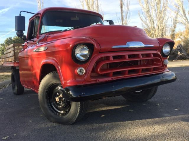 1957 Chevrolet Other Pickups 3200 - photo 2