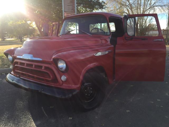 1957 Chevrolet Other Pickups 3200 - photo 6