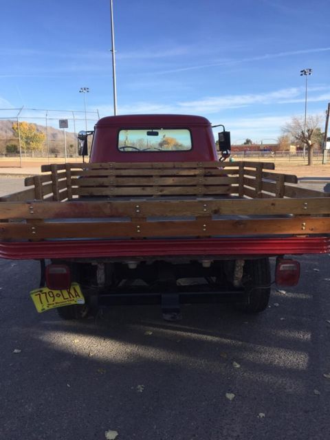 1957 Chevrolet Other Pickups 3200 - photo 8
