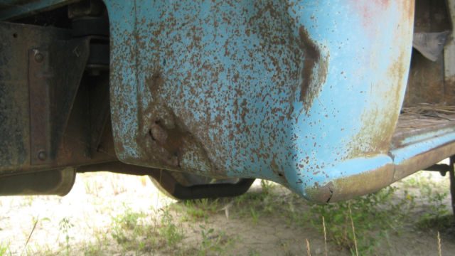1957 Chevrolet Other Pickups - photo 12