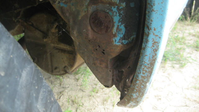 1957 Chevrolet Other Pickups - photo 13