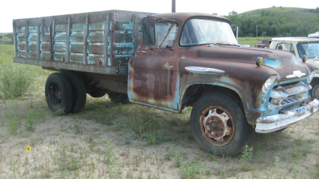 1957 Chevrolet Other Pickups - photo 2