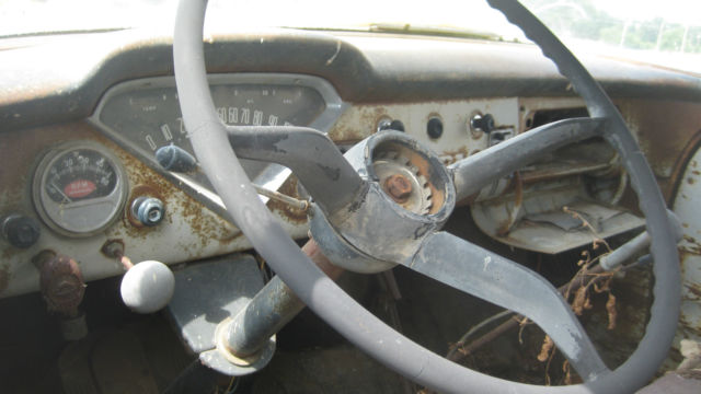 1957 Chevrolet Other Pickups - photo 3