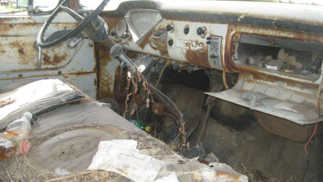 1957 Chevrolet Other Pickups - photo 4