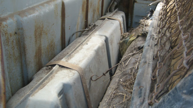 1957 Chevrolet Other Pickups - photo 5