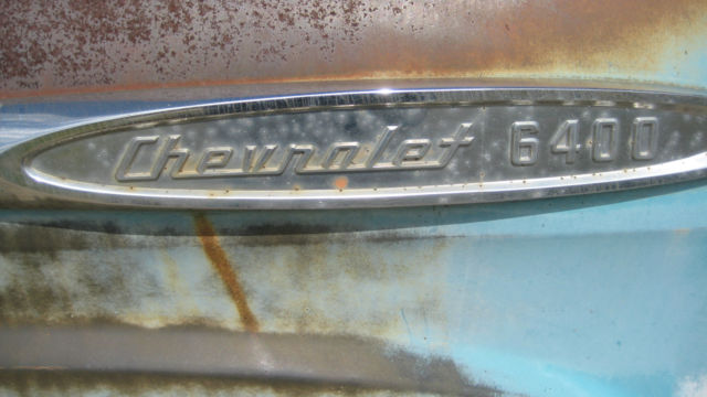 1957 Chevrolet Other Pickups - photo 7