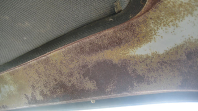 1957 Chevrolet Other Pickups - photo 8