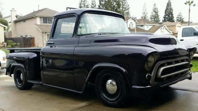 1957 Chevrolet Other Pickups Shortbed - photo 2