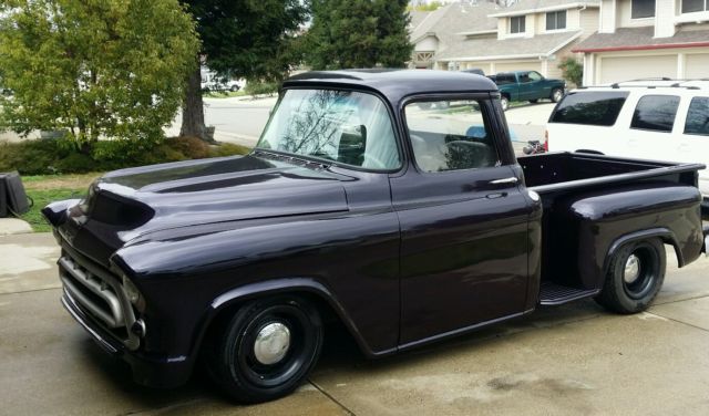 1957 Chevrolet Other Pickups Shortbed - photo 7