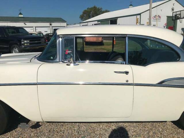 1957 Chevrolet Bel Air/150/210 2 DOOR HARDTOP - photo 10