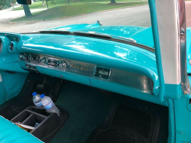 1957 Chevrolet Bel Air/150/210 Bel Air - photo 3