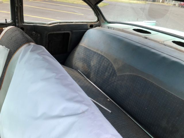 1957 Chevrolet Bel Air/150/210 - photo 12