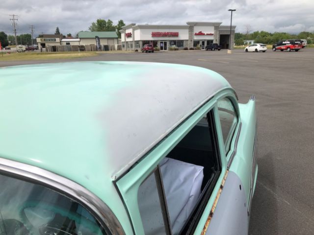 1957 Chevrolet Bel Air/150/210 - photo 13