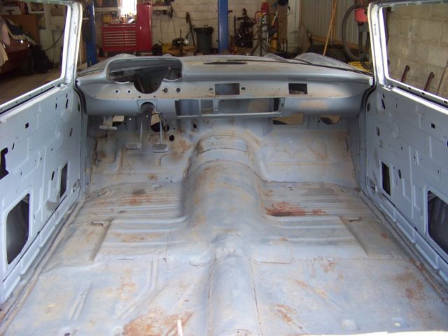 1957 Chevrolet Bel Air/150/210 - photo 13
