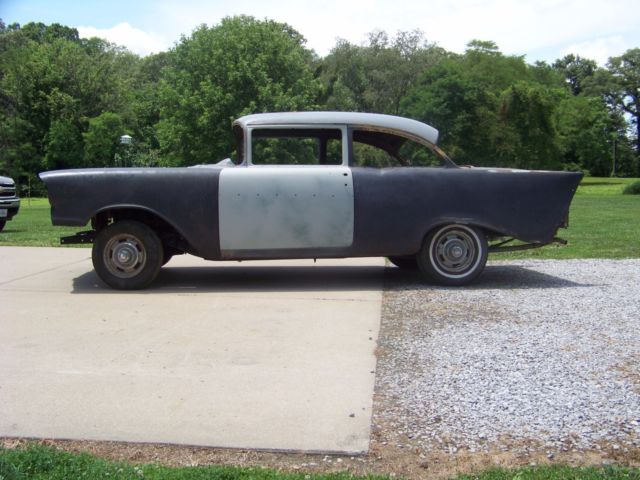 1957 Chevrolet Bel Air/150/210 - photo 4