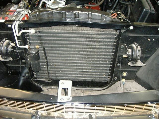 1957 Chevrolet Other -CRUISE N STYLE-VERY SOLID AND RELIABLE CLASSIC- - photo 11