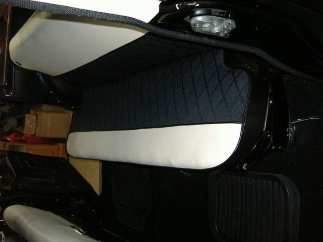 1957 Chevrolet Other -CRUISE N STYLE-VERY SOLID AND RELIABLE CLASSIC- - photo 12