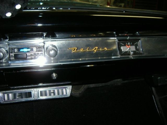 1957 Chevrolet Other -CRUISE N STYLE-VERY SOLID AND RELIABLE CLASSIC- - photo 5