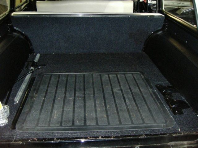 1957 Chevrolet Other -CRUISE N STYLE-VERY SOLID AND RELIABLE CLASSIC- - photo 6