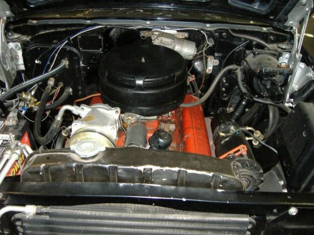 1957 Chevrolet Other -CRUISE N STYLE-VERY SOLID AND RELIABLE CLASSIC- - photo 7