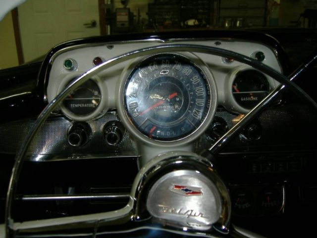 1957 Chevrolet Other -CRUISE N STYLE-VERY SOLID AND RELIABLE CLASSIC- - photo 9