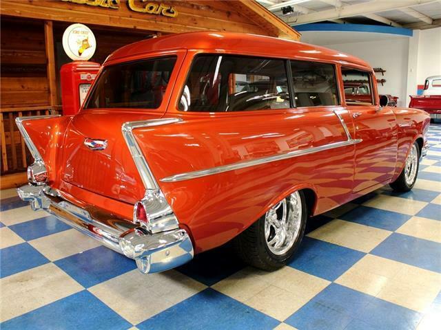1957 Chevrolet Other LS2 6.0L - photo 11