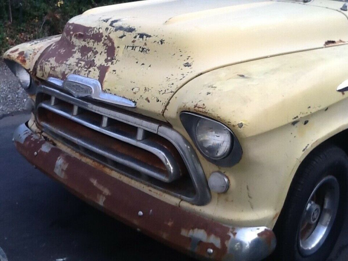 1957 Chevrolet Other Pickups - photo 4