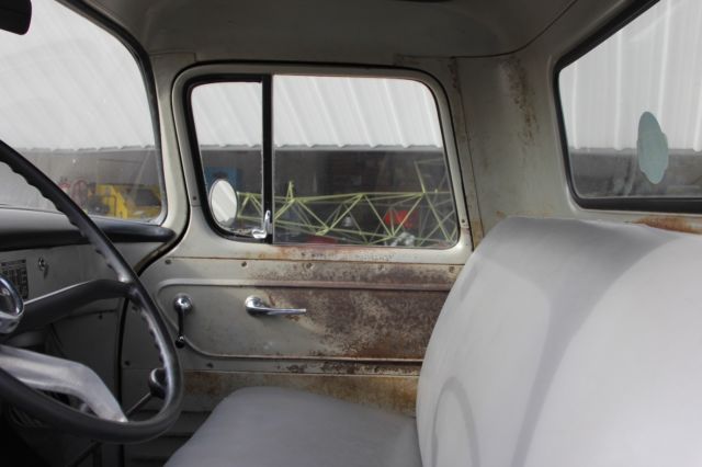 1957 Chevrolet Other Pickups - photo 12