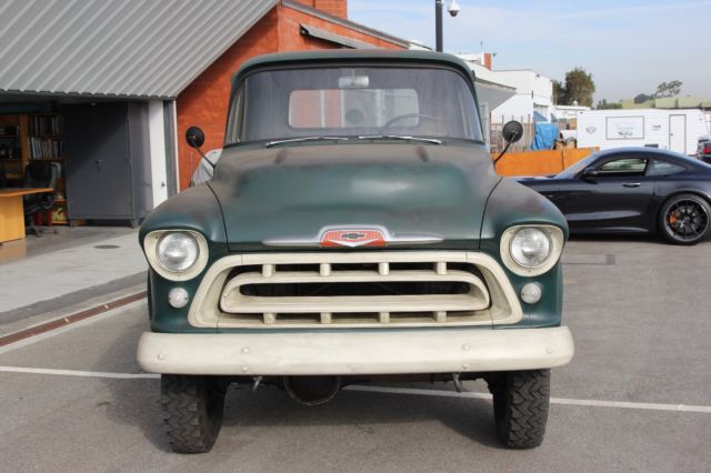 1957 Chevrolet Other Pickups - photo 3