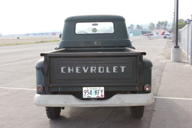 1957 Chevrolet Other Pickups - photo 7
