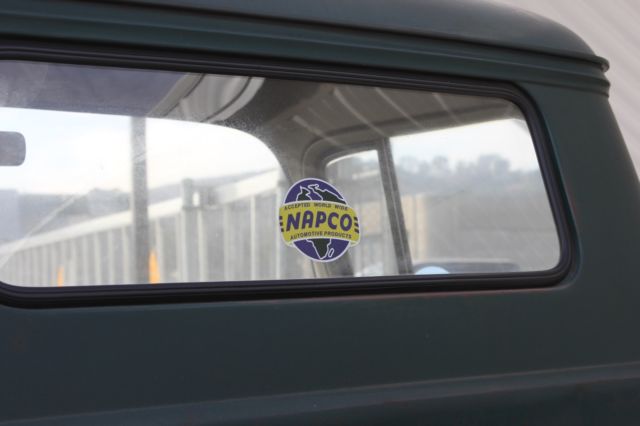 1957 Chevrolet Other Pickups - photo 8