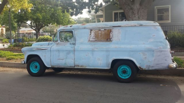 1957 Chevrolet Other Pickups - photo 10