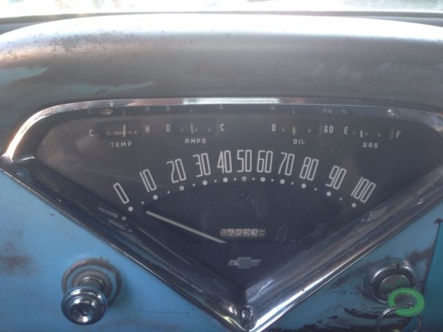 1957 Chevrolet Other Pickups - photo 11