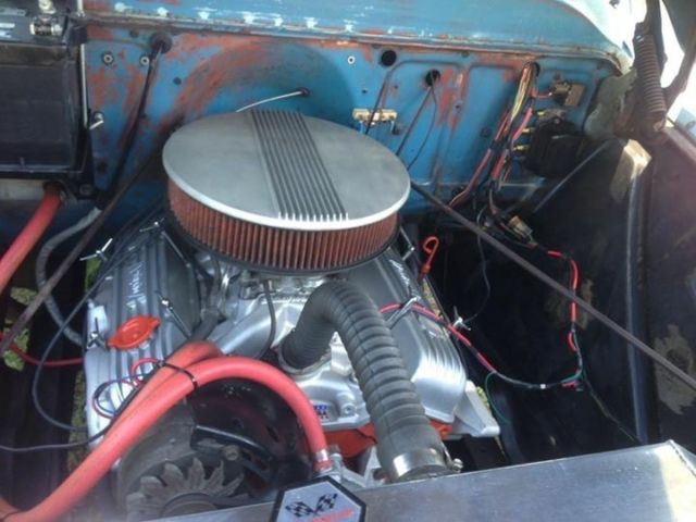 1957 Chevrolet Other Pickups - photo 5